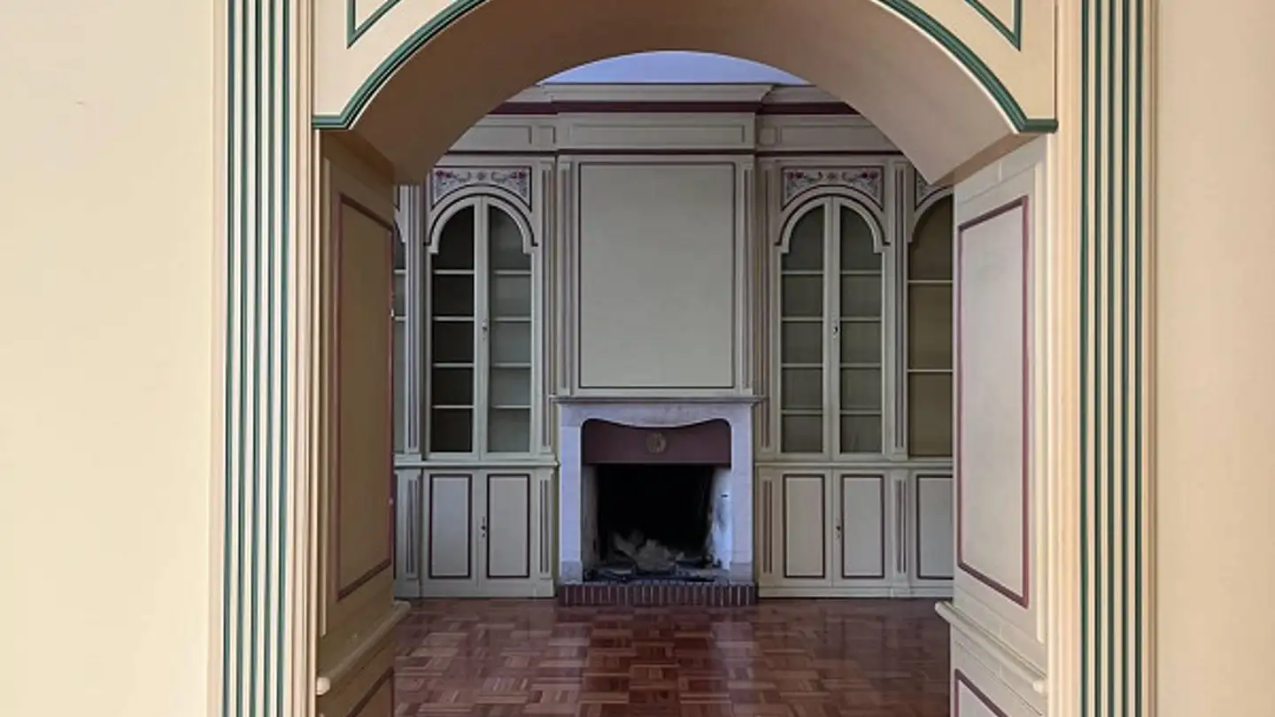 Villa in vendita - Via Pozzi-Artisti 1, 6874 Castel San Pietro - Foto 4