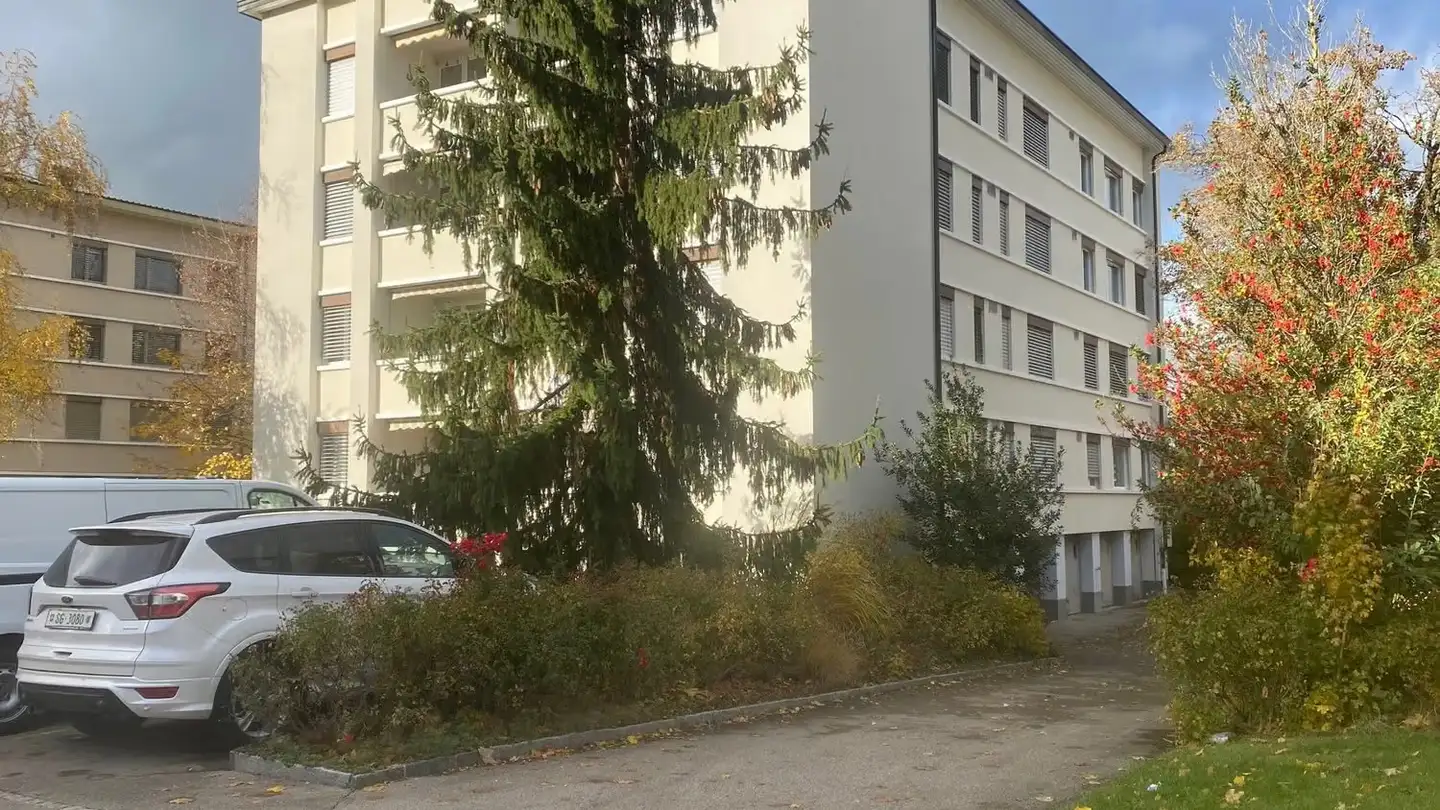 Wohnung mieten - Gallusstrasse 48, 9500 Wil SG