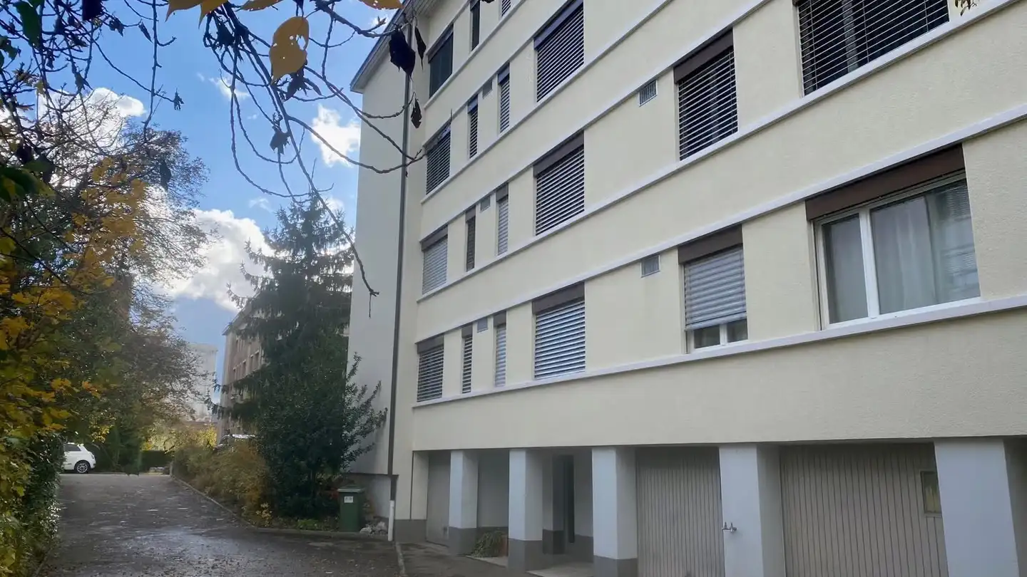 Wohnung mieten - Gallusstrasse 48, 9500 Wil SG - Foto 2