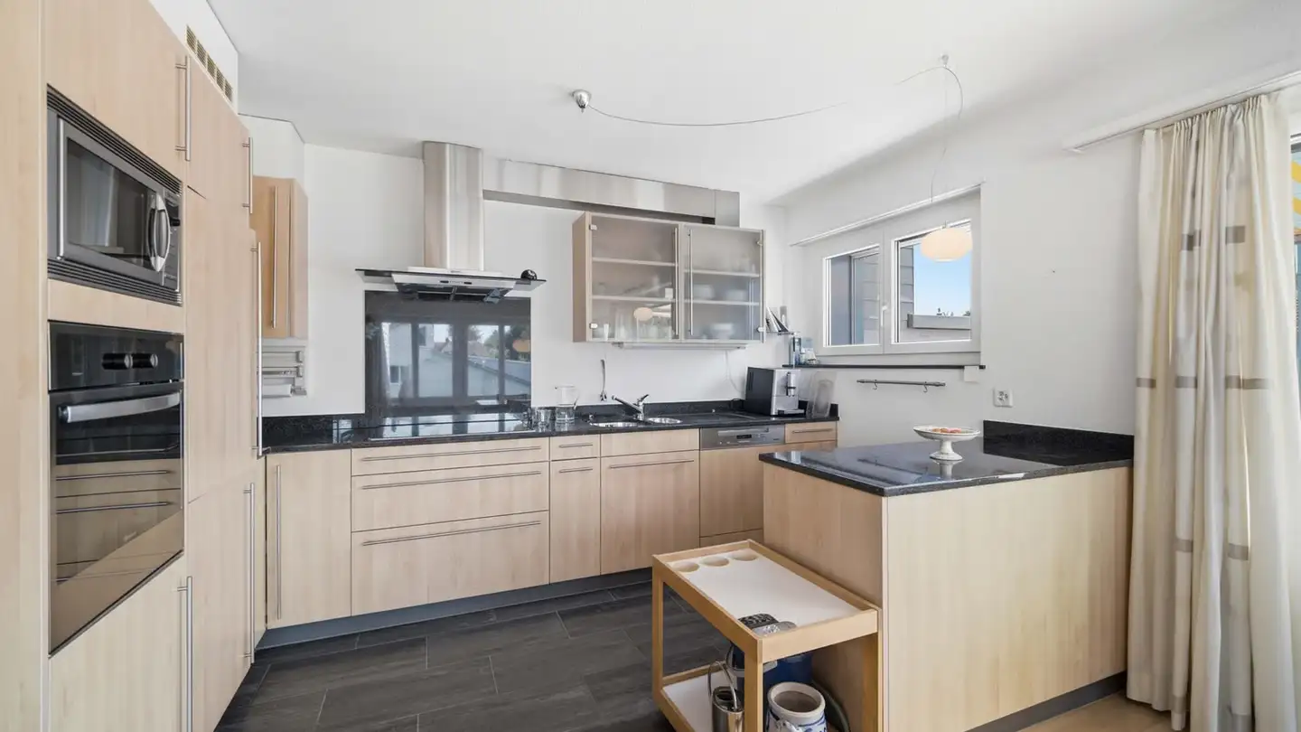 Appartement à vendre - 8280 Kreuzlingen - Photo 2