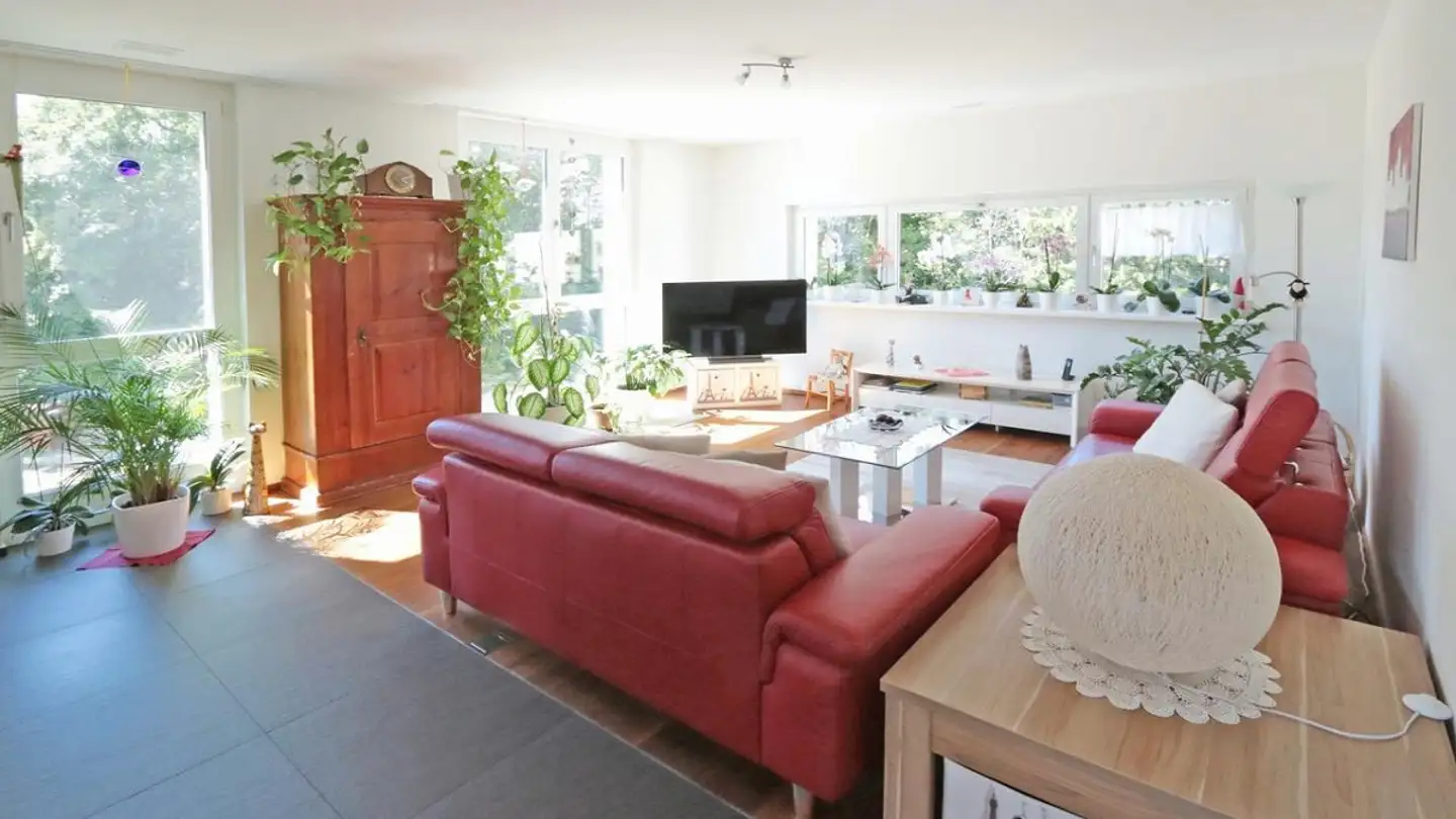 Appartamento in vendita - Thayngerstrasse 63, 8207 Schaffhausen - Foto 2