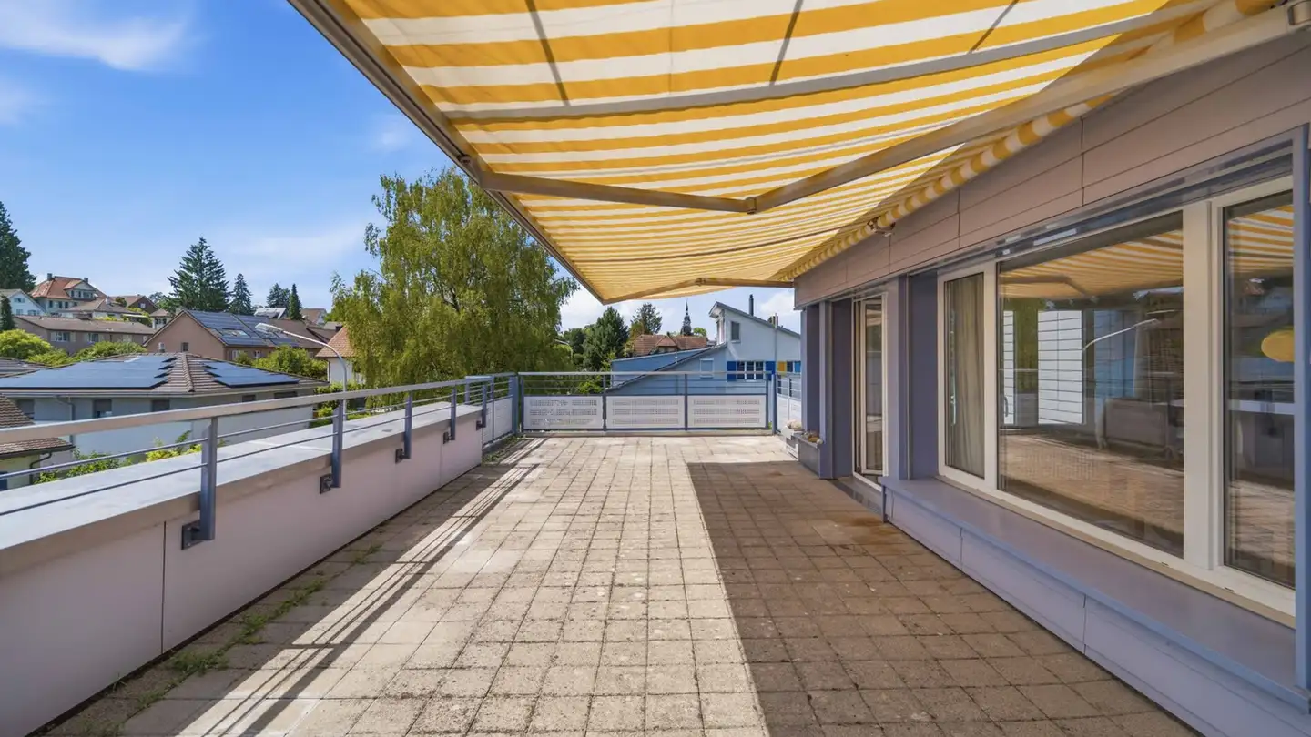 Appartement à vendre - 8280 Kreuzlingen - Photo 4