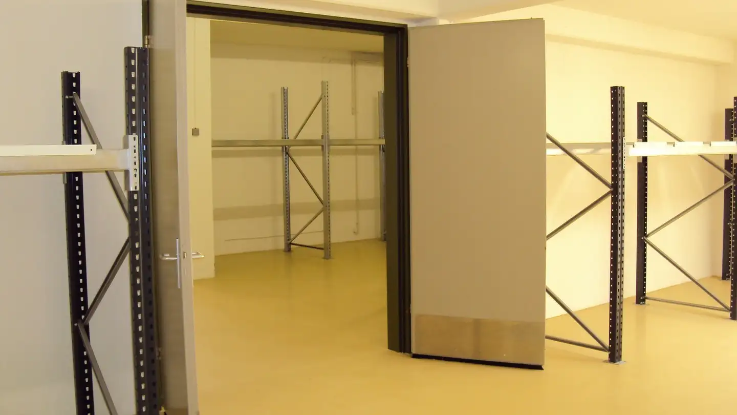 Commercial à louer - Hardstrasse 129, 4052 Basel - Photo 3