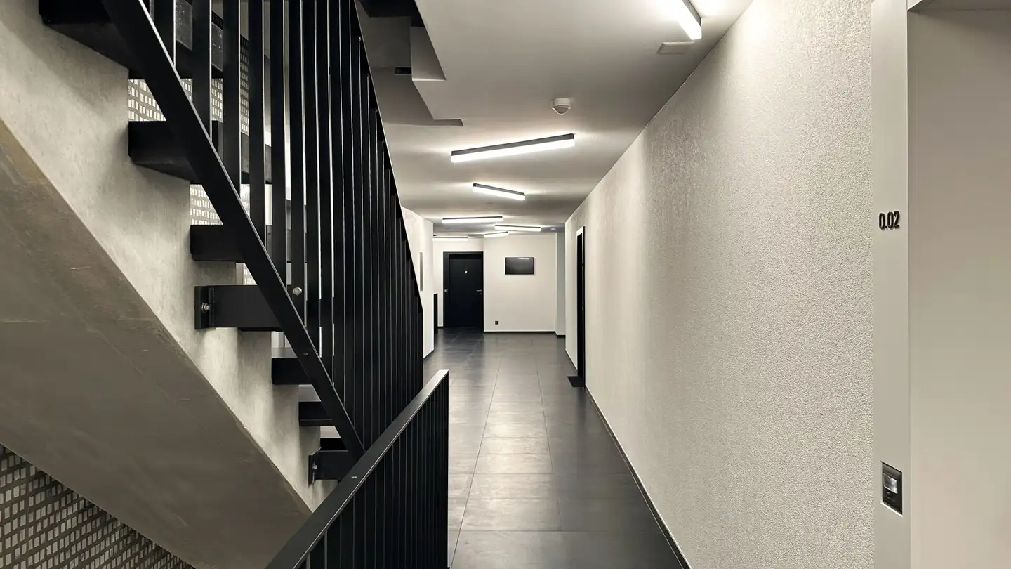 Appartamento in affitto - 5, 2502 Biel/Bienne - Photo 2