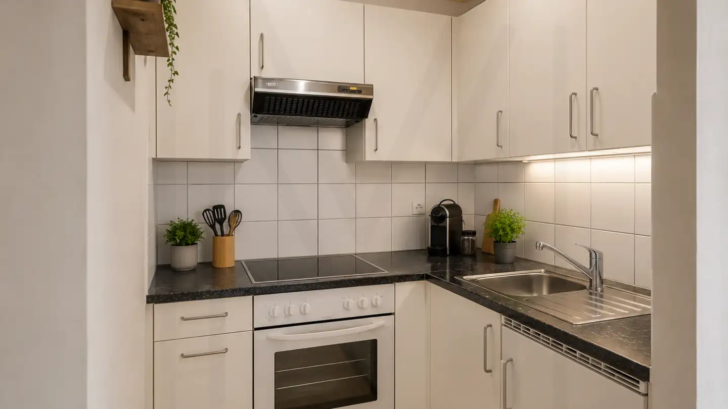 Appartement à vendre - Moléson, 1663 Moléson-sur-Gruyères - Photo 2