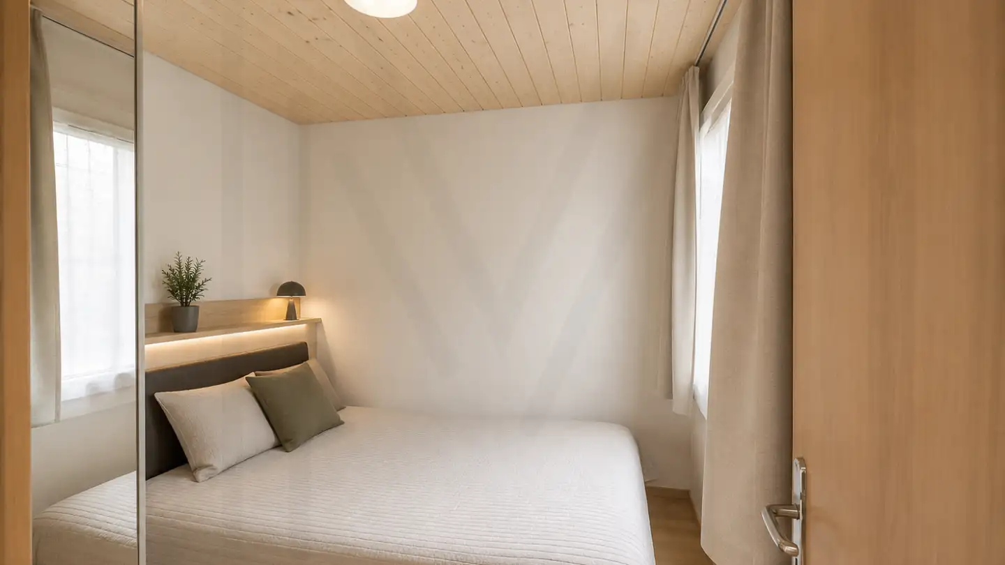Appartement à vendre - Moléson, 1663 Moléson-sur-Gruyères - Photo 3