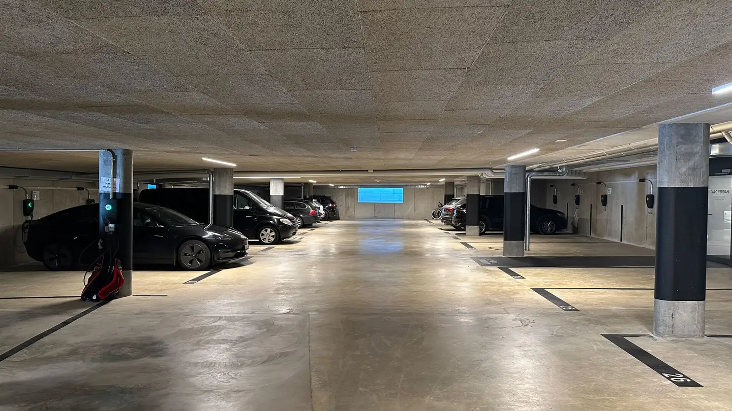 Appartamento in affitto - 5, 2502 Biel/Bienne - Photo 3