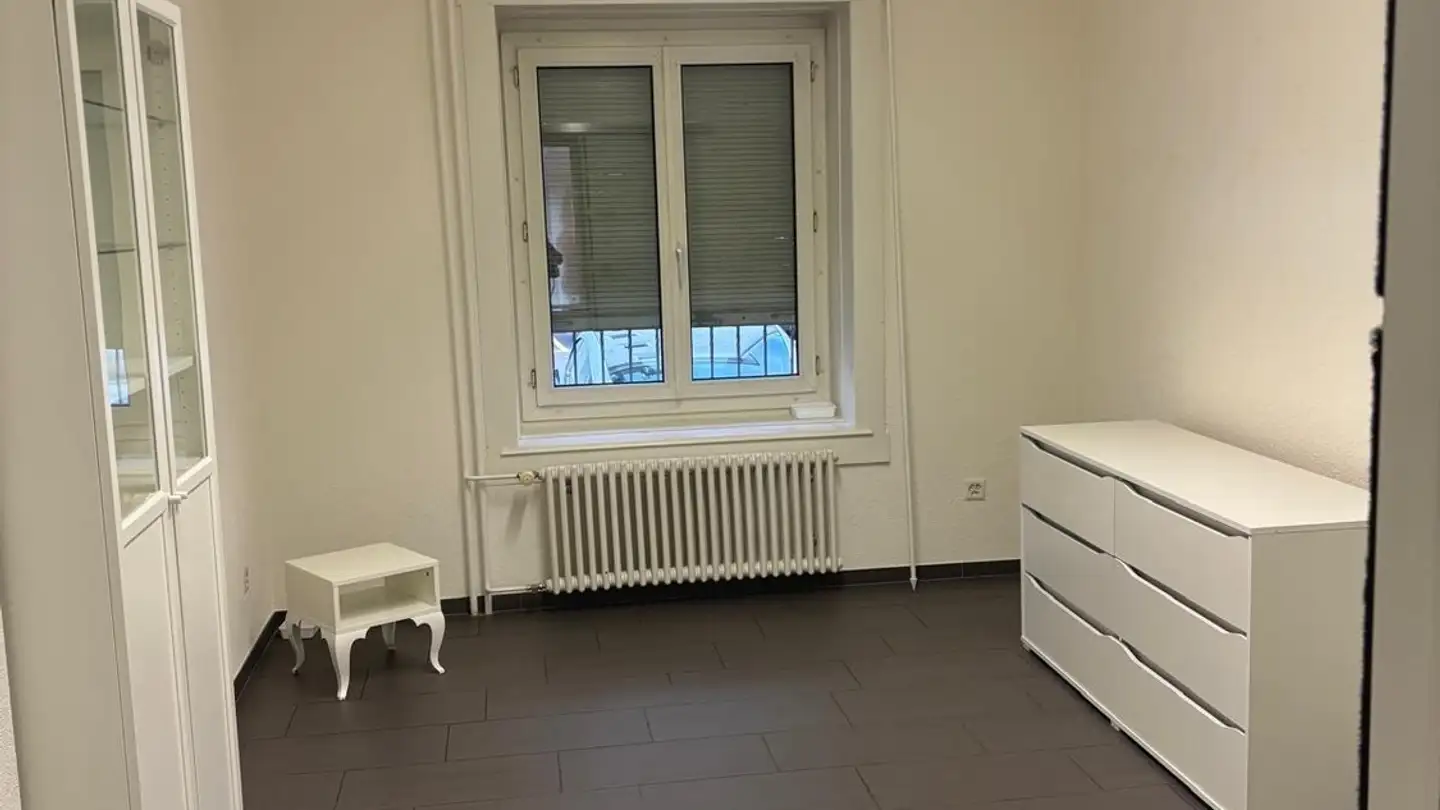 Commercial for rent - Schaffhauserstrasse 460, 8052 Zürich