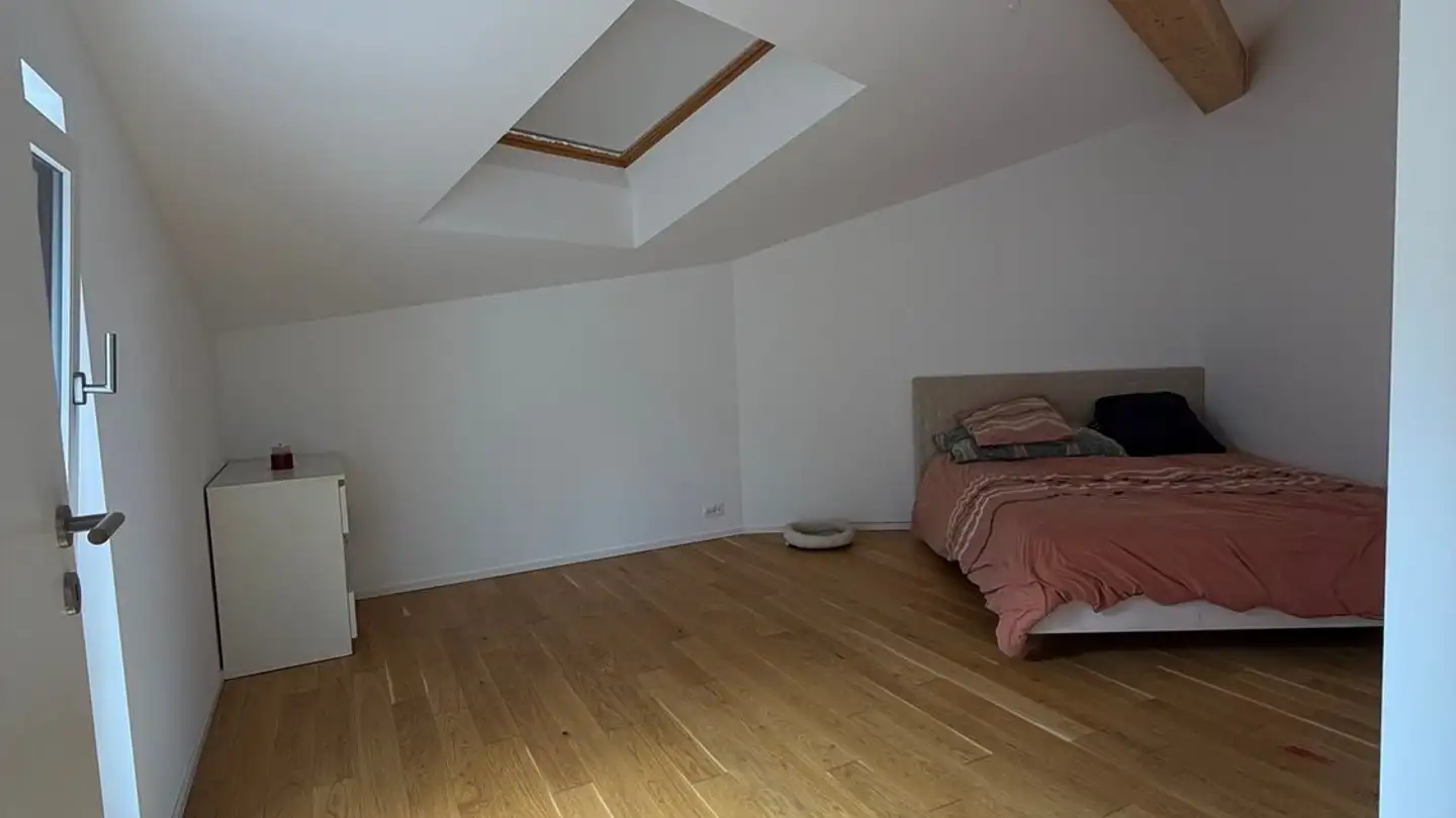 Wohnung mieten - Chemin Du Contournement, 1337 Vallorbe - Foto 3