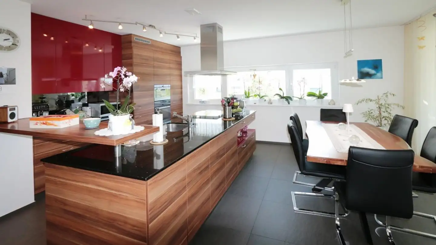 Appartamento in vendita - Thayngerstrasse 63, 8207 Schaffhausen - Foto 3