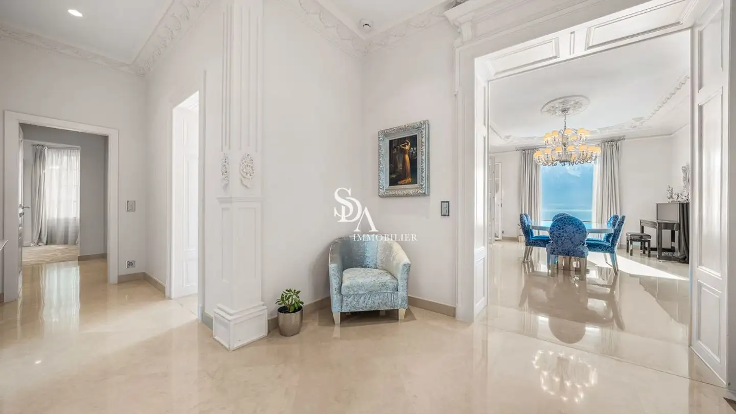 Appartement à vendre - 1820 Montreux - Photo 2