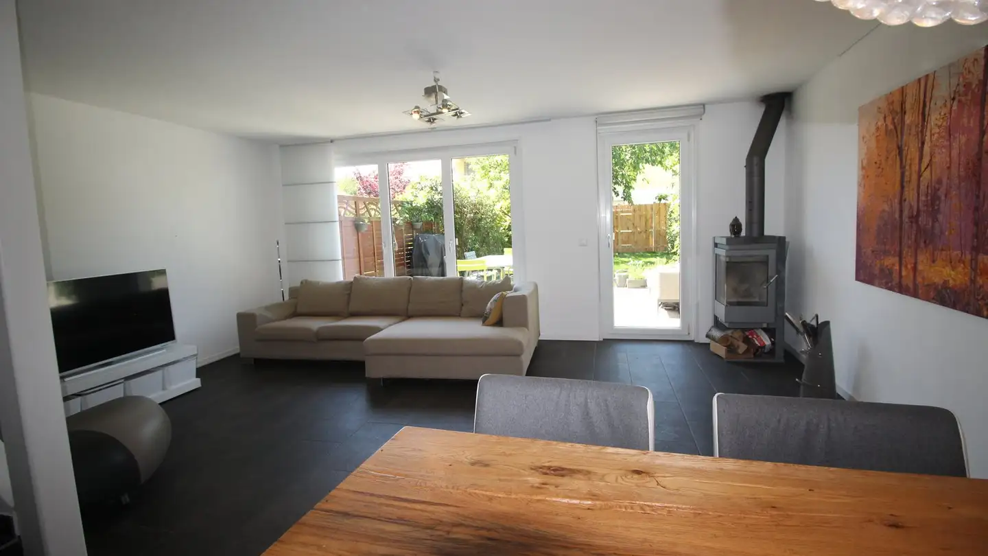 Row house for sale - 1267 Vich - Photo 4