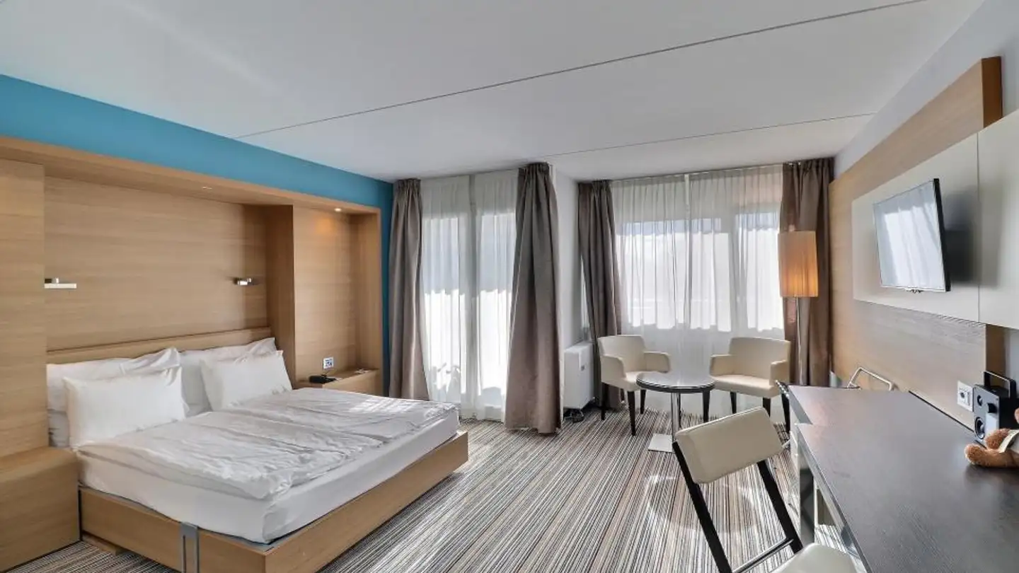 Appartamento ammobiliato in vendita - 1820 Montreux - Photo 4