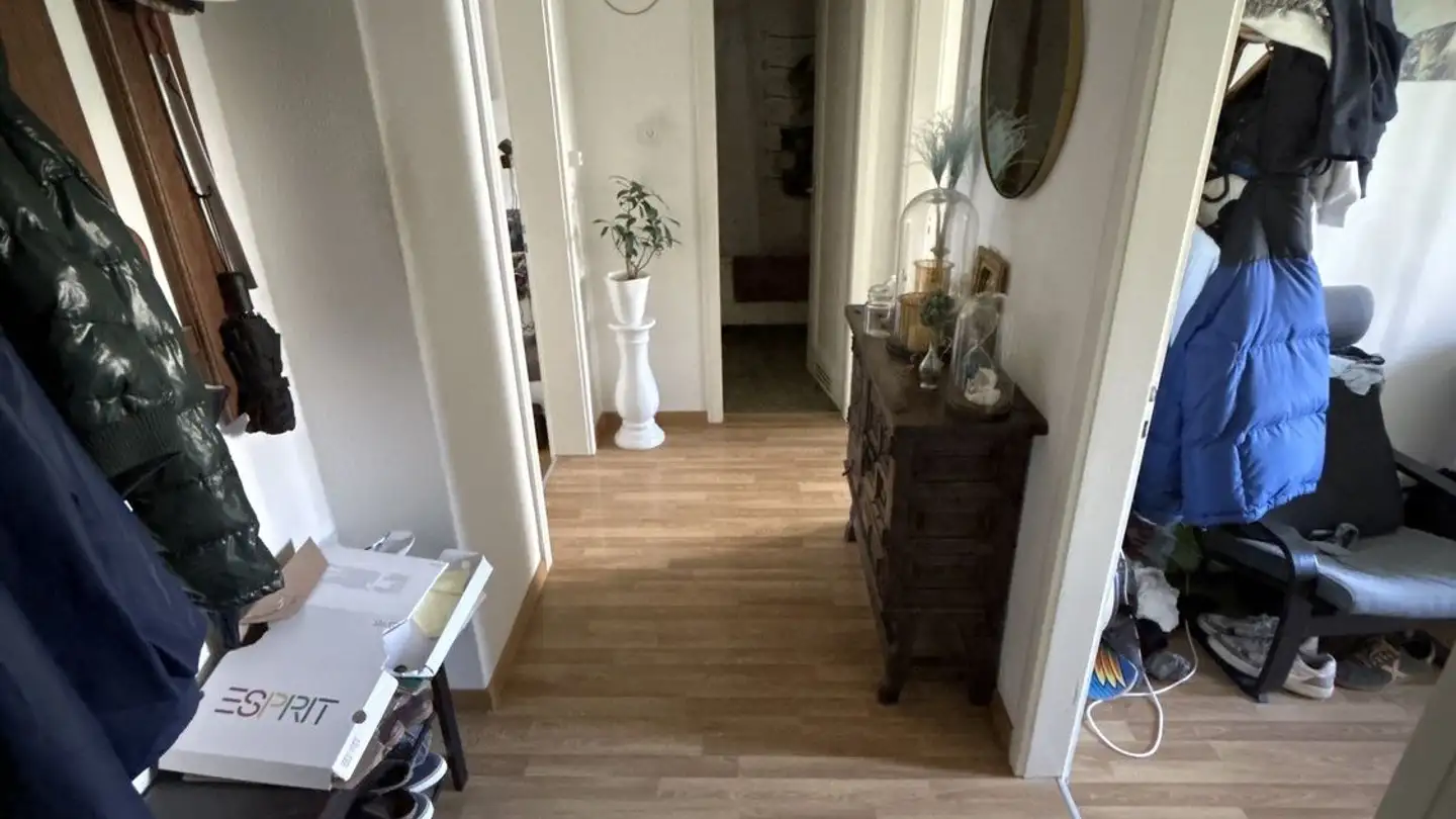 Single room for rent - 8408 Winterthur - Photo 4