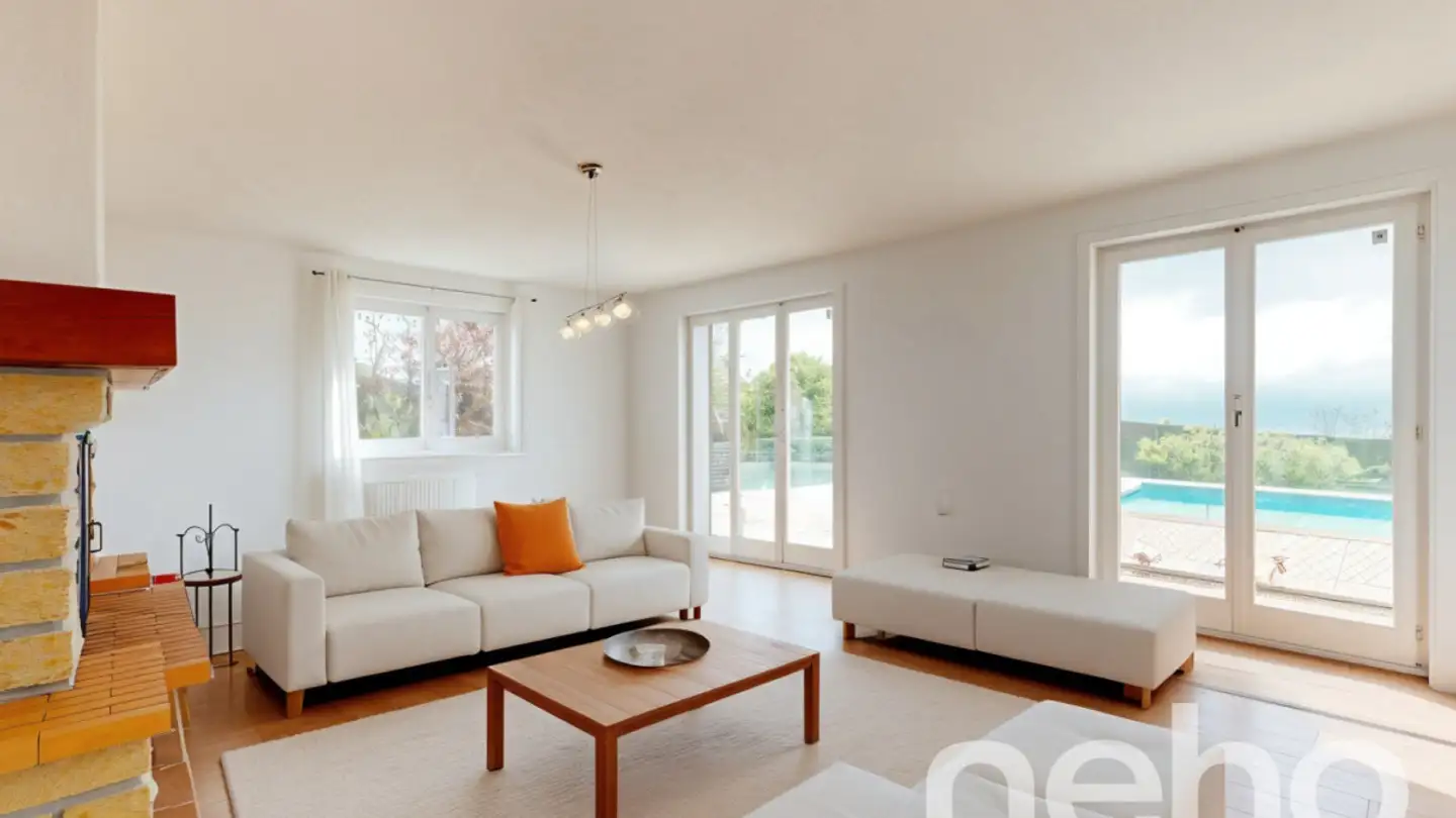 Single house for sale - 1169 Yens - Photo 3