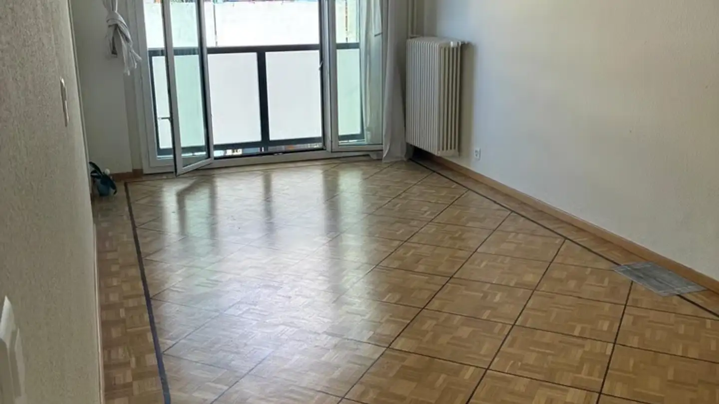 Wohnung mieten - Rue Jean-Antoine-Gautier 13, 1201 Genève - Foto 2