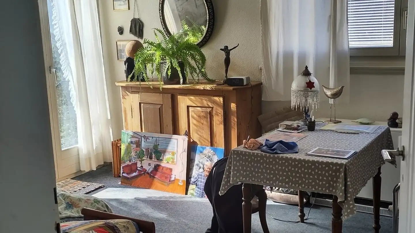 Single house for rent - 8048 Zürich