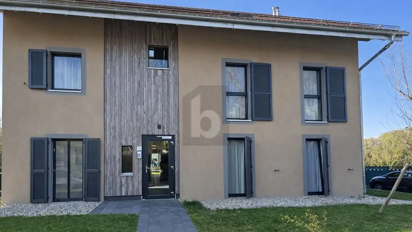 Wohnung mieten - 1042 Assens