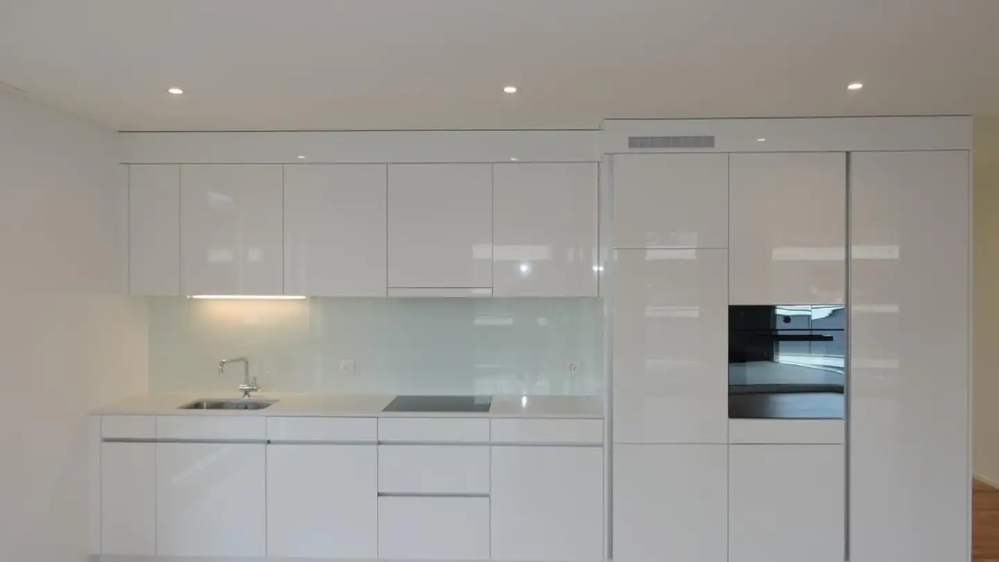 Apartment for rent - 6300 Zug