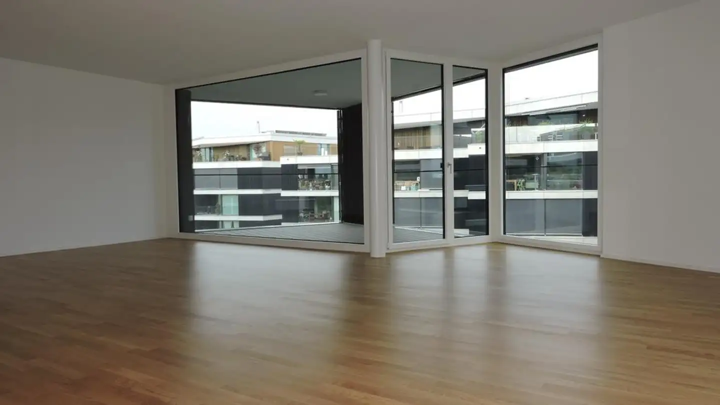 Apartment for rent - 6300 Zug - Photo 2