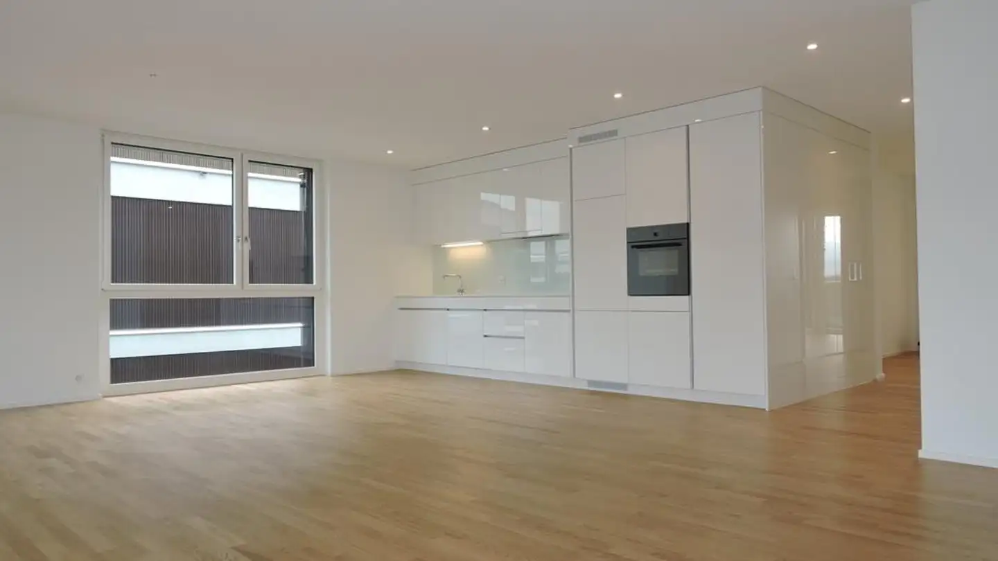Apartment for rent - 6300 Zug - Photo 3