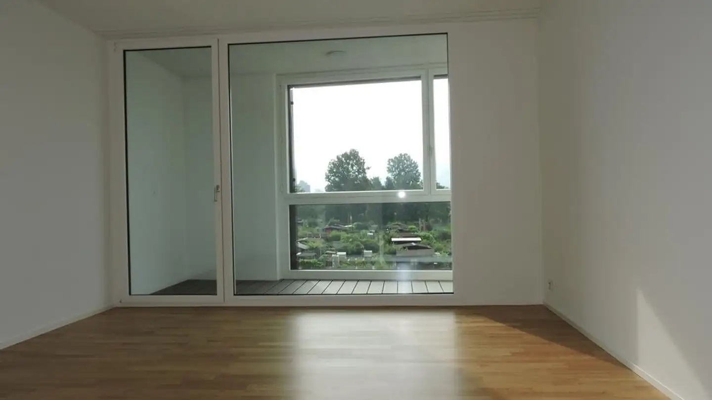 Apartment for rent - 6300 Zug - Photo 4