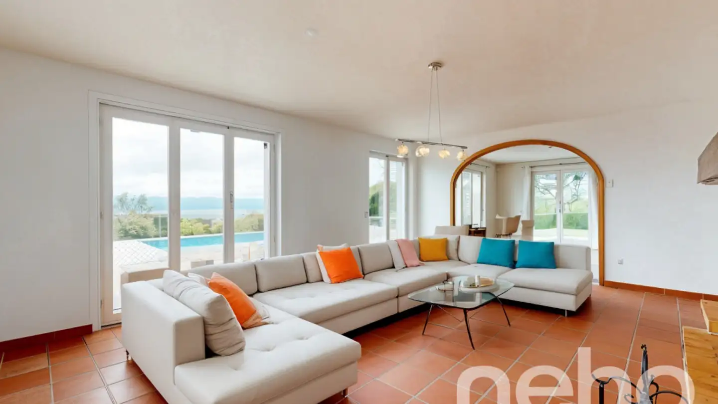 Single house for sale - 1169 Yens