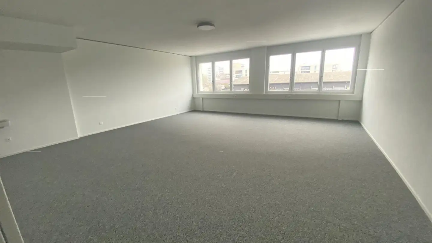 Commercial à louer - Tägerhardstrasse 99, 5430 Wettingen - Photo 3