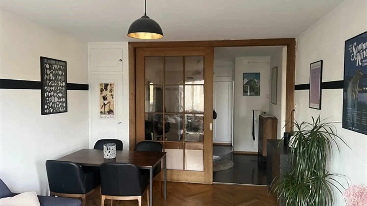 Appartement à louer - 3013 Bern - Photo 2