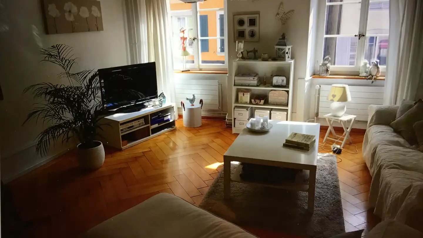 Maison individuelle à vendre - Faubourg De France 13, 2900 Porrentruy - Photo 2
