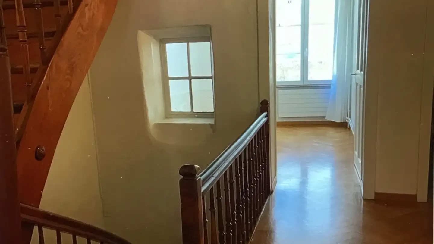 Maison individuelle à vendre - Faubourg De France 13, 2900 Porrentruy - Photo 3