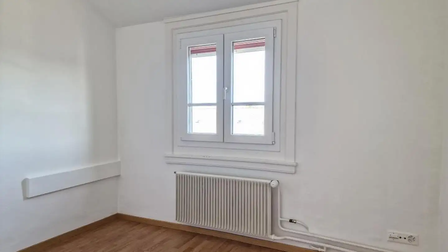 Apartment for rent - Wilerstrasse 9, 4563 Gerlafingen - Photo 2