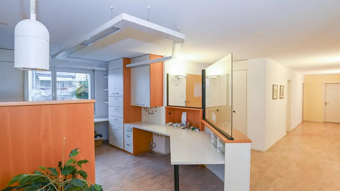 Spazio ufficio in vendita - 5737 Menziken - Photo 2