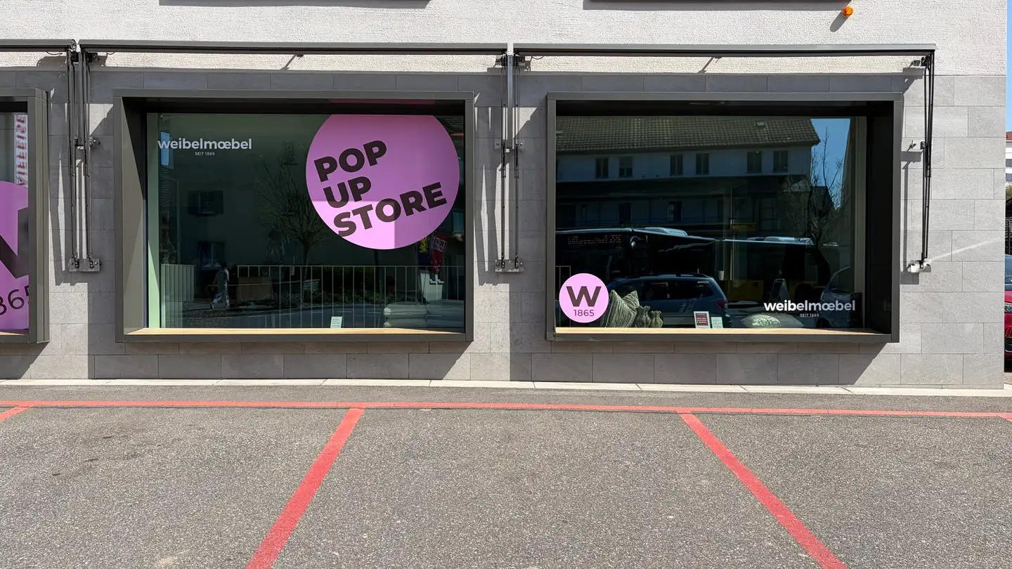 Magasin à louer - 5304 Endingen - Photo 2