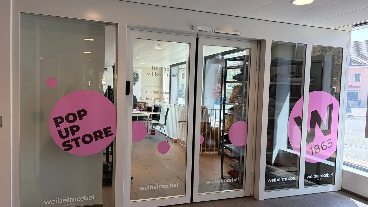 Magasin à louer - 5304 Endingen - Photo 3