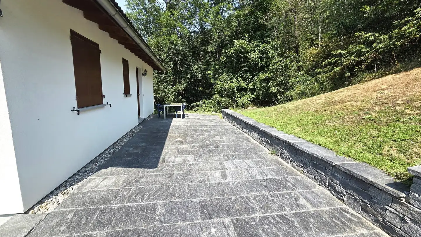 Maison individuelle à vendre - Via Carena 3, 6584 Carena - Photo 3