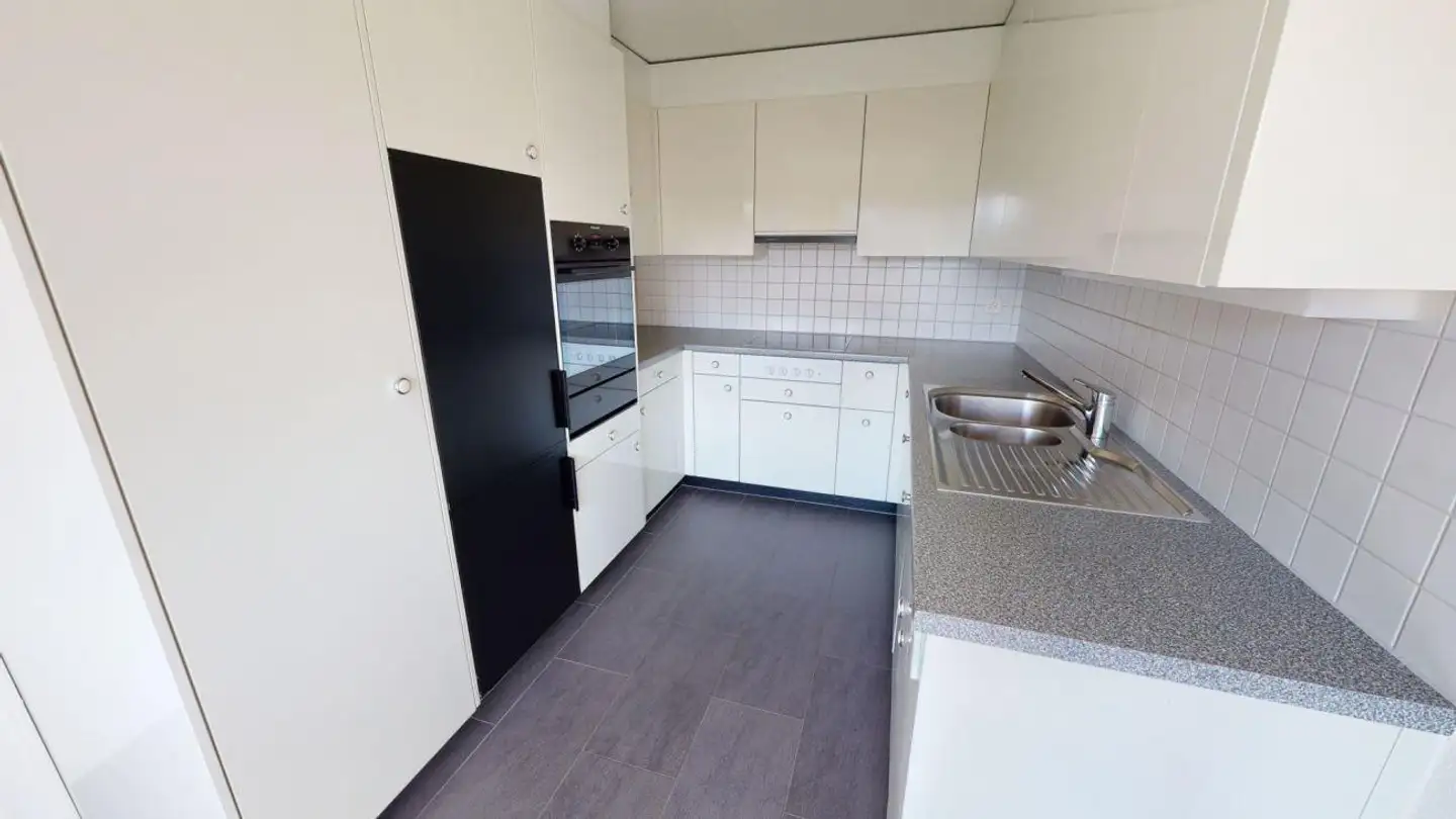 Attic flat for rent - Ruppenstrasse 20a, 9212 Arnegg