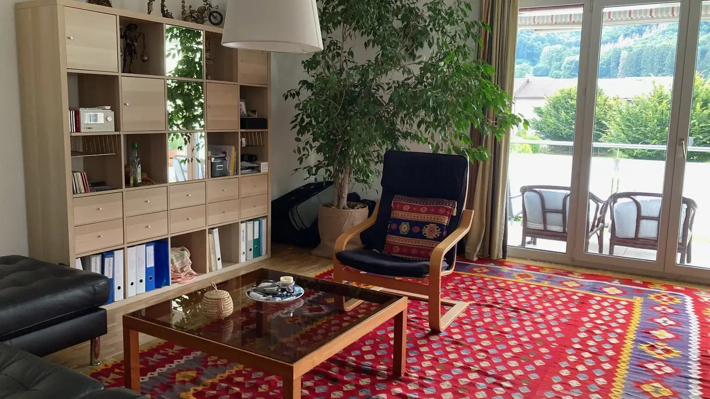 Appartement à louer - Wasserwerkweg, 4332 Stein AG