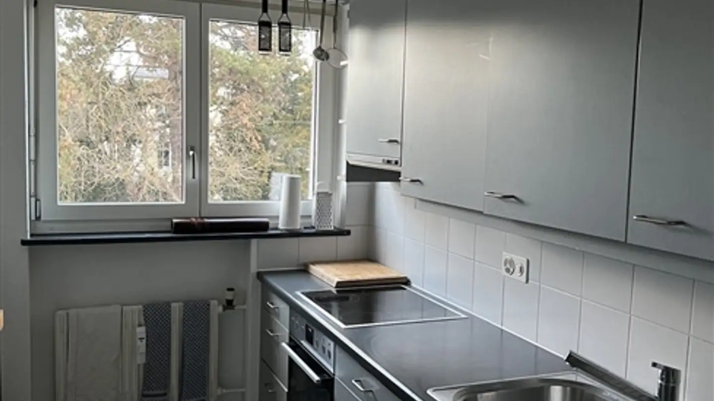 Appartement à louer - 3013 Bern - Photo 4