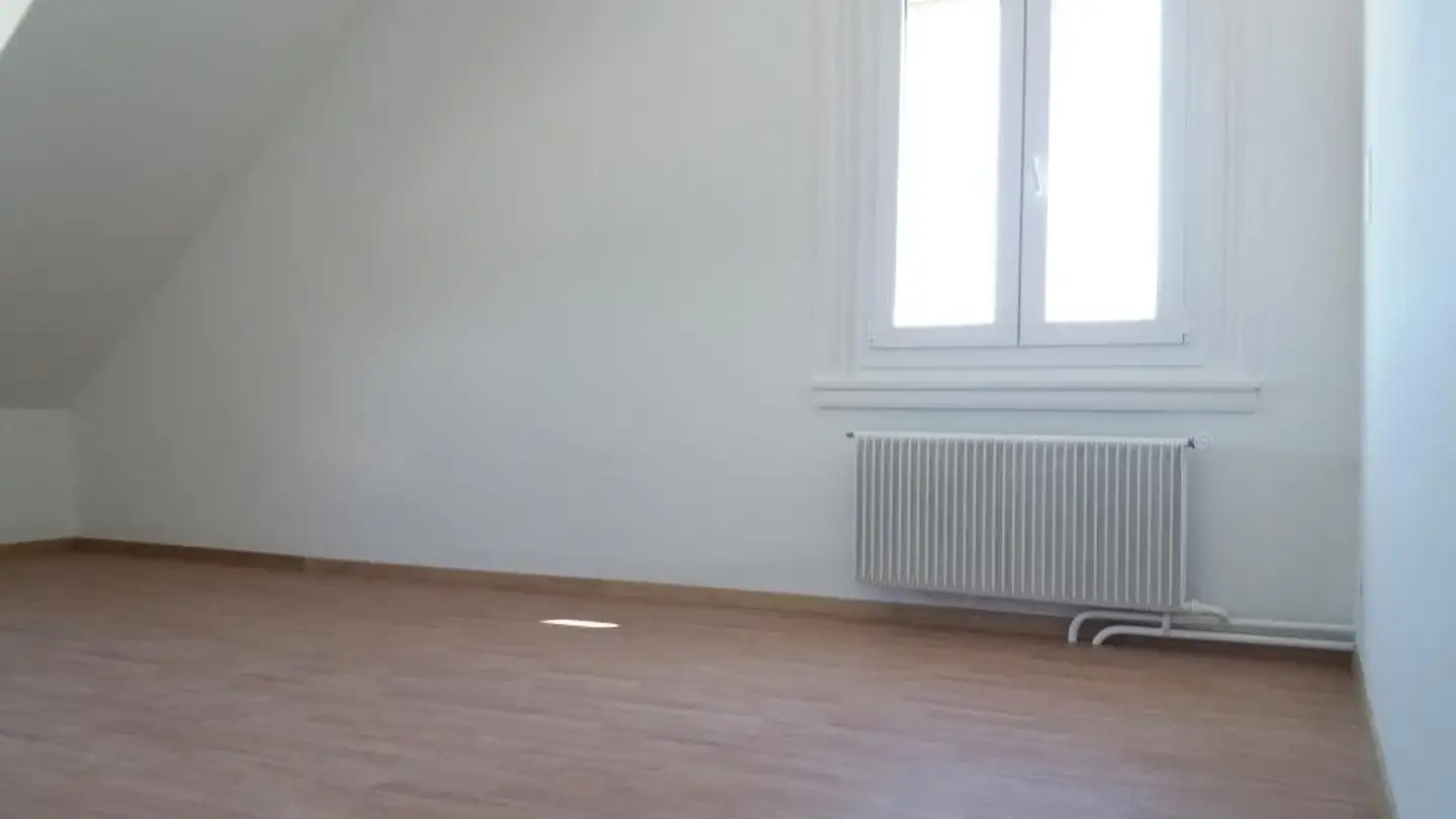 Apartment for rent - Wilerstrasse 9, 4563 Gerlafingen - Photo 3