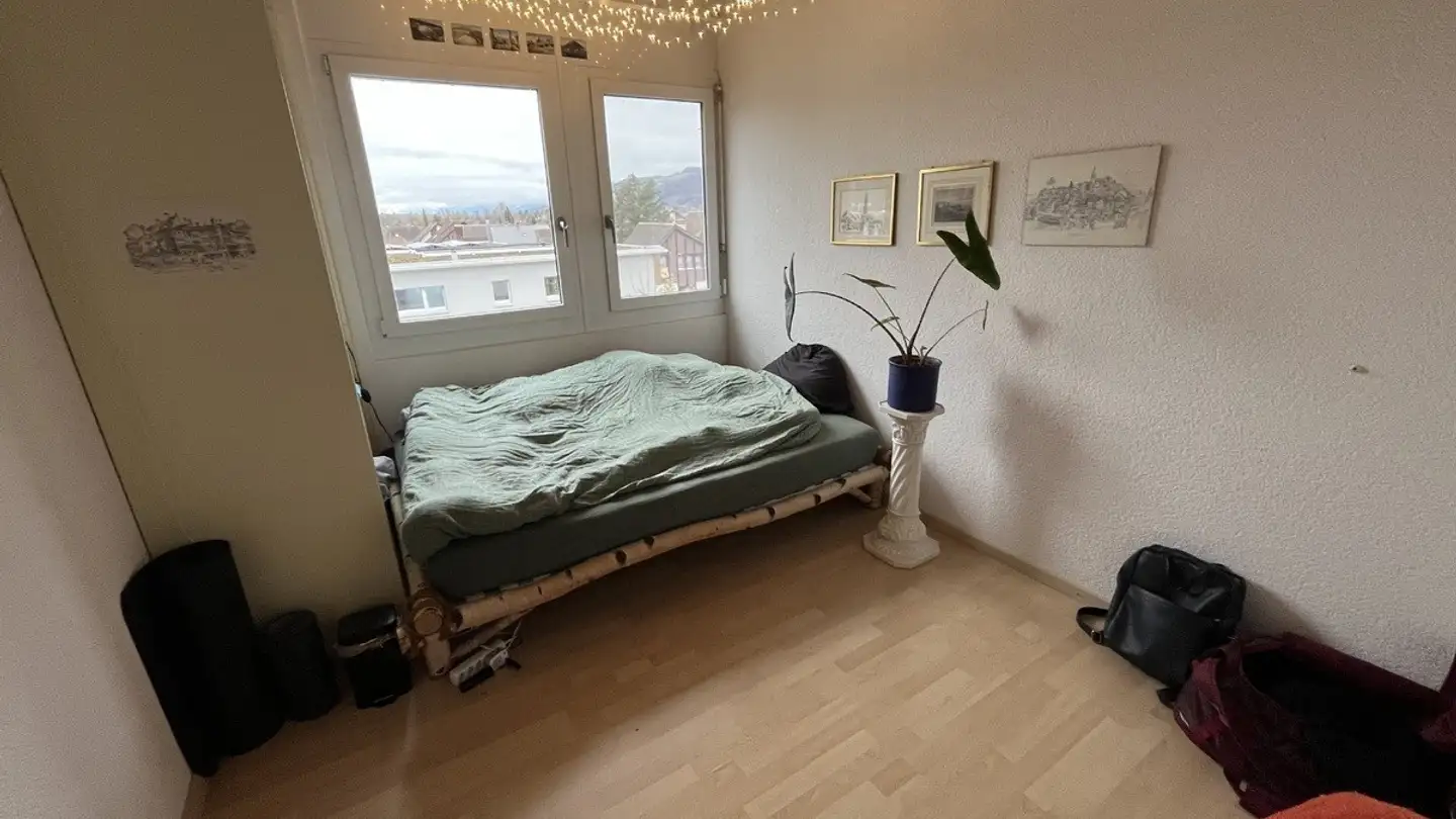 Stanza singola in affitto - 3113 Rubigen - Foto 2