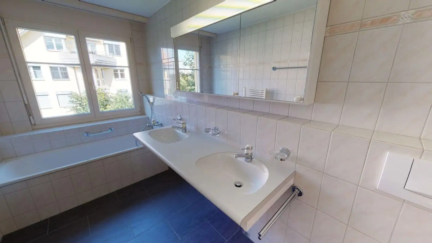 Attic flat for rent - Ruppenstrasse 20a, 9212 Arnegg - Photo 2