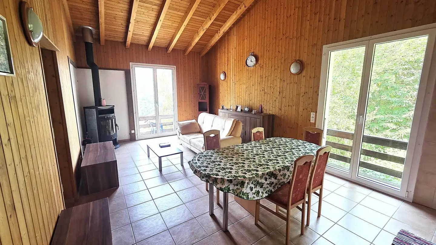 Maison individuelle à vendre - Via Carena 3, 6584 Carena - Photo 4