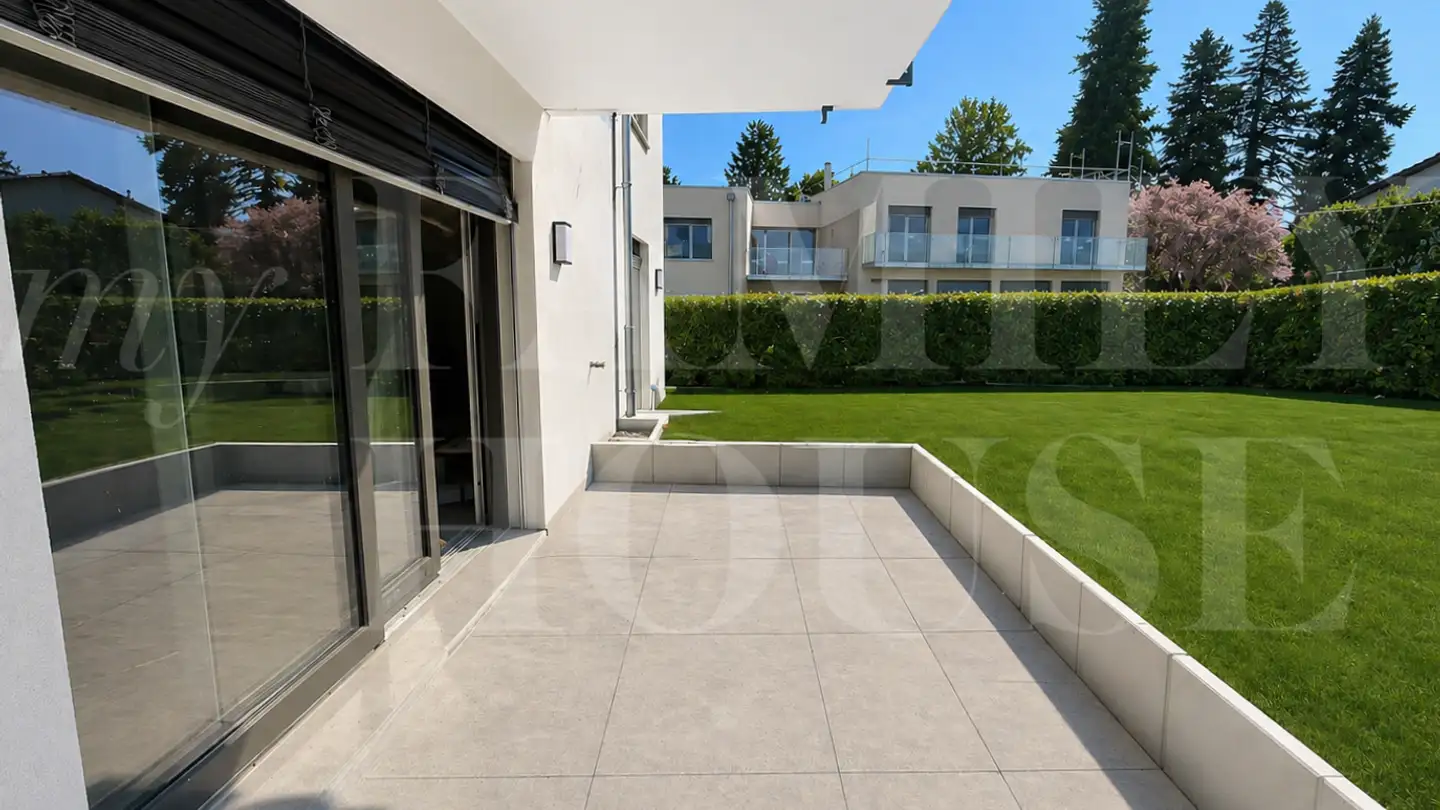 Apartment for sale - Chemin De Chambésy, 1292 Chambésy - Photo 3