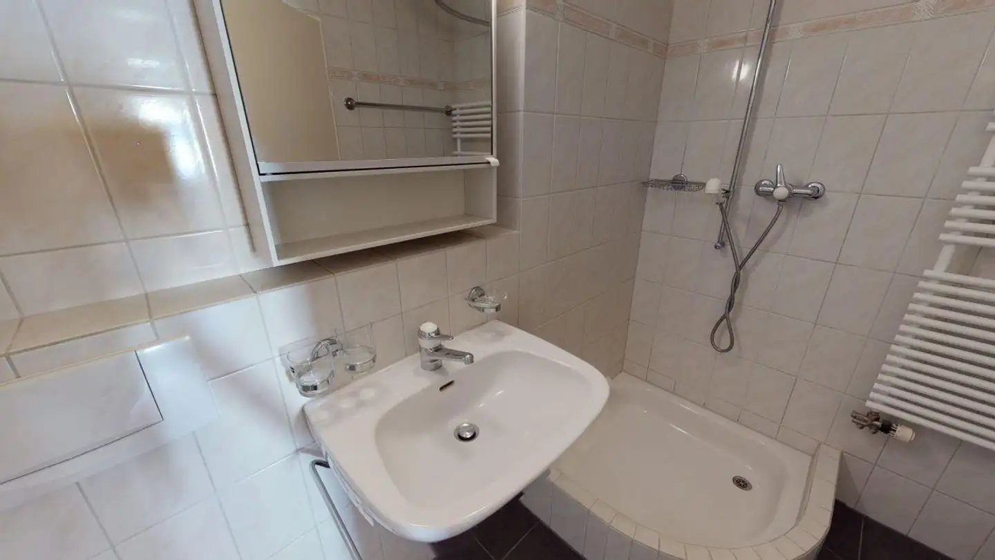 Attic flat for rent - Ruppenstrasse 20a, 9212 Arnegg - Photo 3