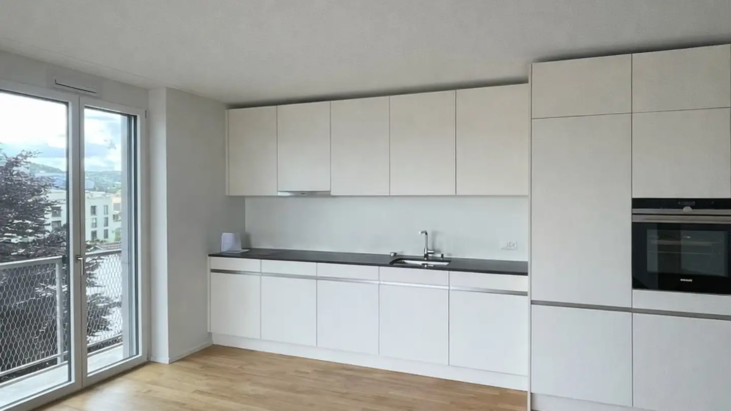Appartamento in affitto - Wiedingstrasse 87a, 8045 Zürich - Foto 2