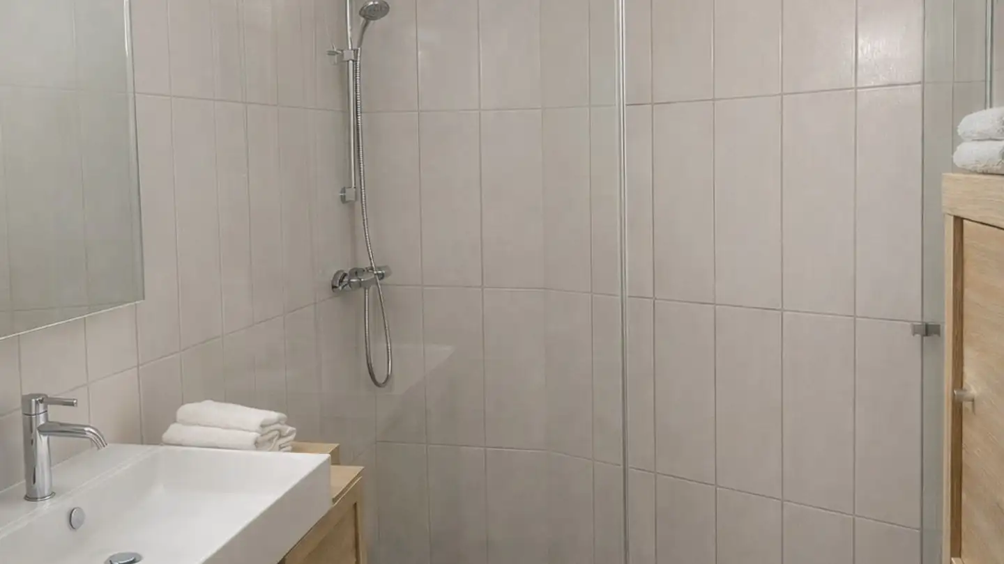 Appartamento in affitto - Wiedingstrasse 87a, 8045 Zürich - Foto 4