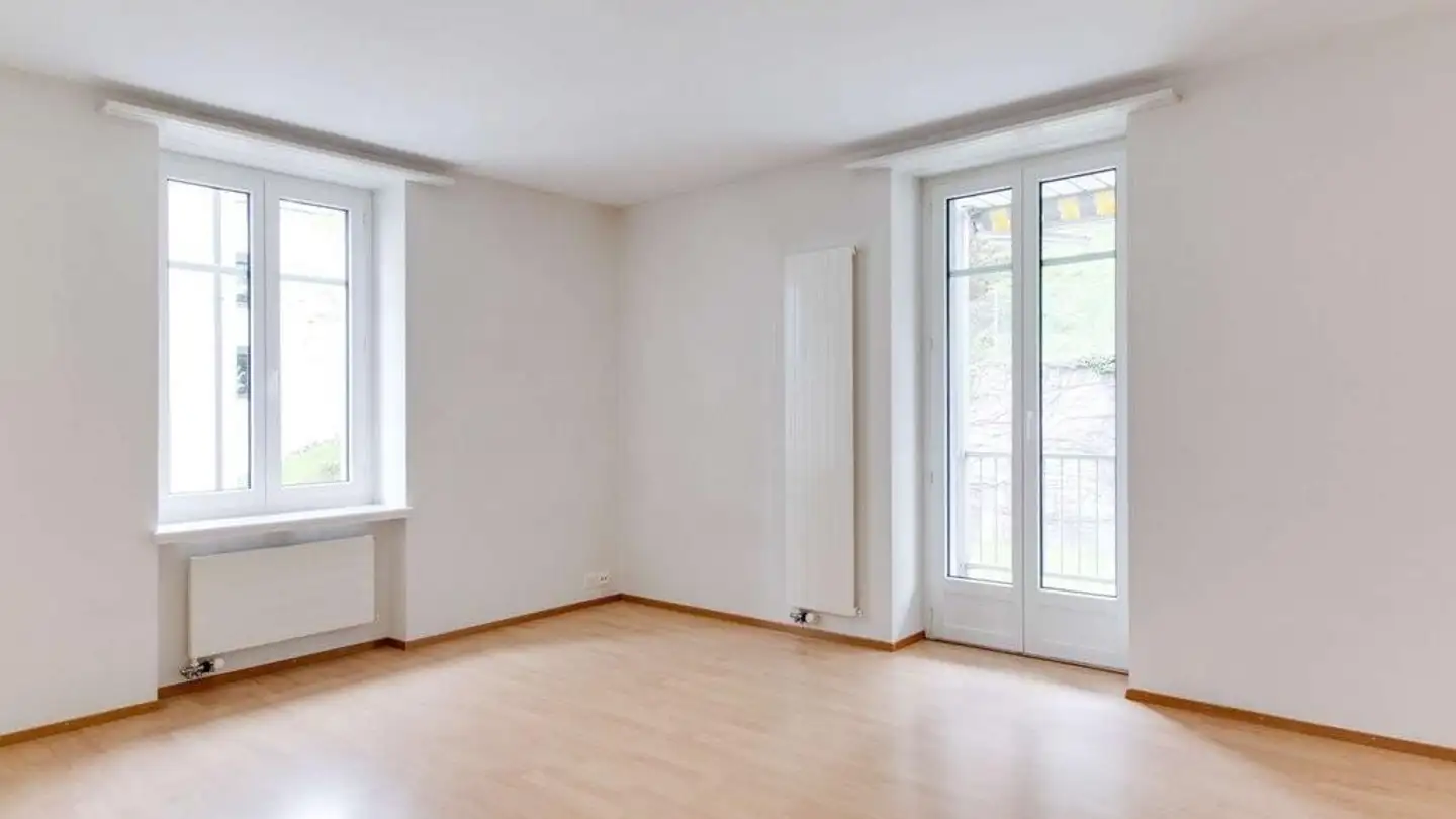 Appartement à louer - Seestrasse 19, 8820 Wädenswil - Photo 4