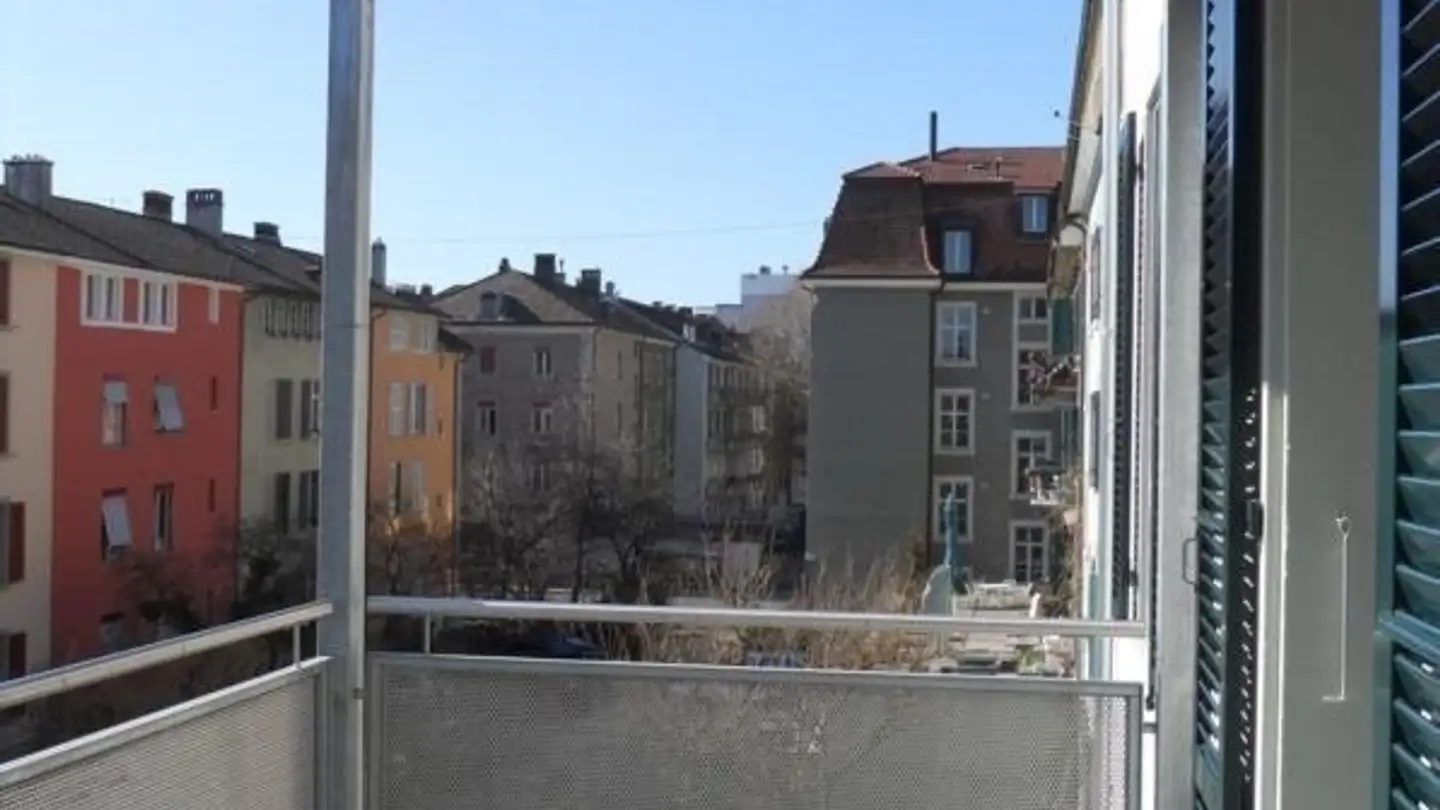 Appartement à louer - Rue Du Milieu / Mittelstrasse 18, 2502 Biel/Bienne - Photo 4