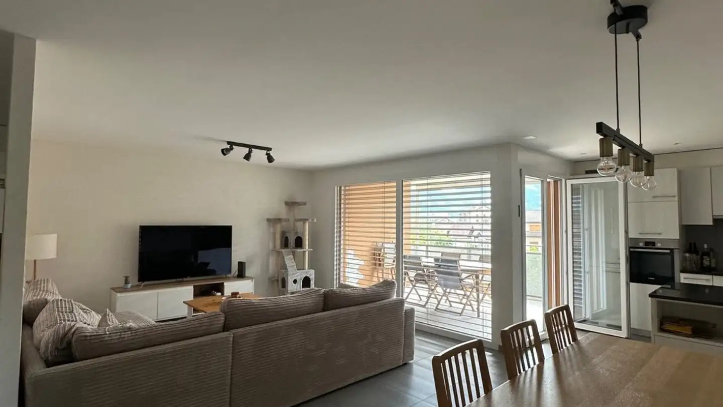 Apartment for rent - 1636 Broc